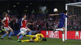 Chelsea