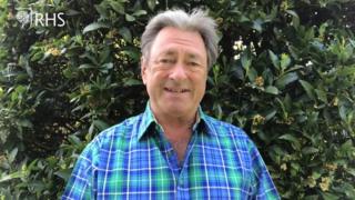 Alan Titchmarsh