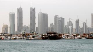 Doha, Qatar
