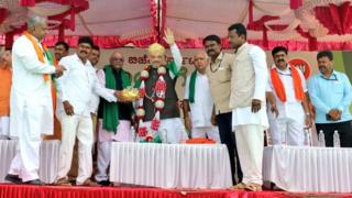 कर्नाटक चुनाव