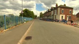 Northbrook Street