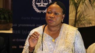 La Gambienne se rendra au Mali en septembre prochain.