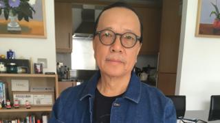 Họa sỹ Phạm Luận