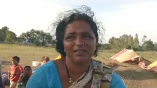 नर्मदा भोसले