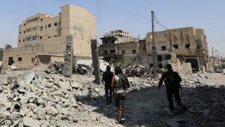 Raqqa