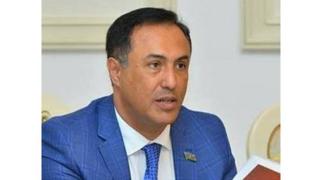 Elman Nəsirov