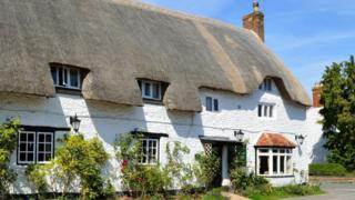 The Fox Inn, Denchworth