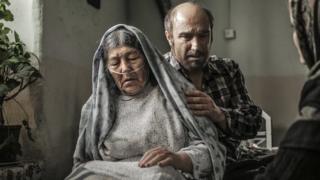 فیلم محمودی
