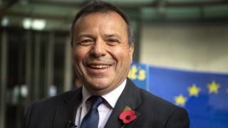 Arron Banks