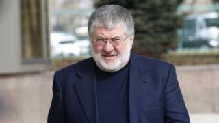 Коломойський