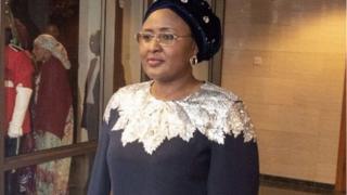 Aisha Buhari