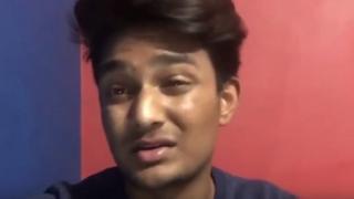 Sumit Verma/YouTube