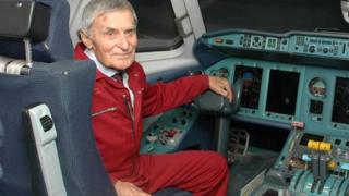 Юрий Курлин