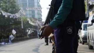 ১৯৮৮ সালের ২৪শে জানুয়ারির ওই ঘটনায় ২৪ জন মানুষ মারা যান।