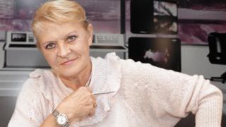 Нина Еремина
