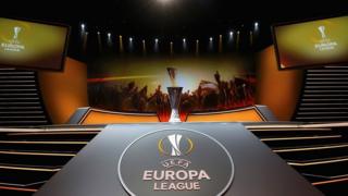 UEFA EUROPA LEAGUE