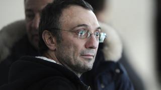 Сулейман Керимов