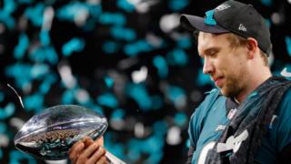 Nick Foles