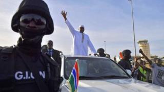 Gambia