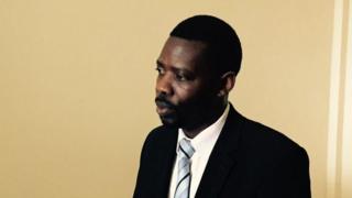 Mpayimana avuga ko ata masezerano yagiranye na FPR
