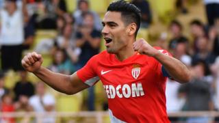 Radamel Falcao