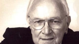 T. Llew Jones