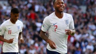 Raheem Sterling