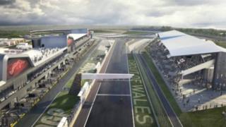 circuit of wales