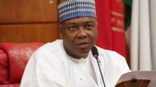 Bukola Saraki