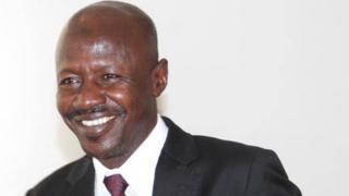 Ibrahim Magu