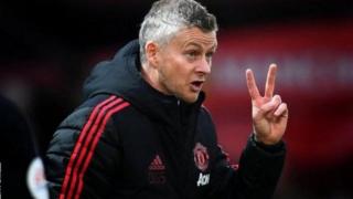 Solskjaer: "Trong bóng đá, bất cứ điều gì cũng có thể xảy ra.