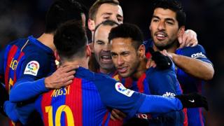 Copa del Rey