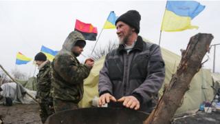 Блокада