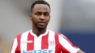 Saido Berahino