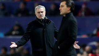 Jose Mourinho