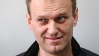 Алексей Навальный