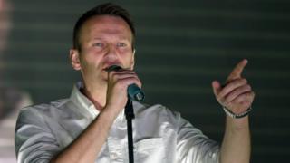 Алексей Навальный