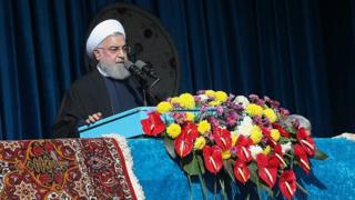حسن روحانی