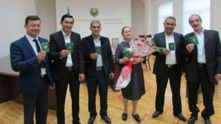 Ўзбекистон фуқаролигини олган инсонлар