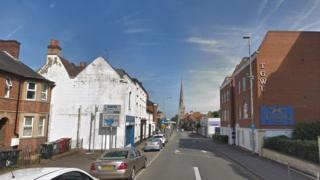 Southampton Street, Reading