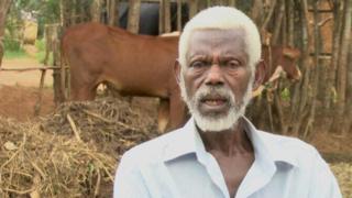Ihungabana mu gihe co kwibuka jenocide yabaye mu Rwanda