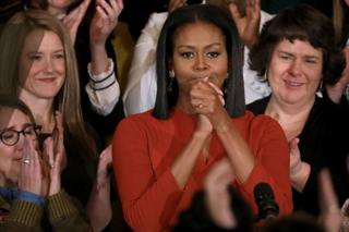 Michelle Obama
