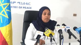 ወ/ሮ ሙፈሪያት ካሚል