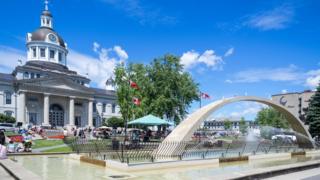 Kingston, Ontario