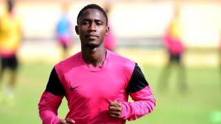 En 2015, il avait rejoint Génération Foot, le partenaire officiel de Metz au Sénégal, avec qui il avait gagné le championnat la saison dernière.