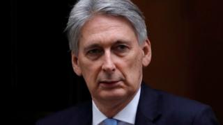 Philip Hammond