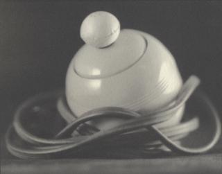 Fotografía de Lindsey Beal para la serie "Intimate Appliances", de 2012.