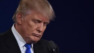 Трамп