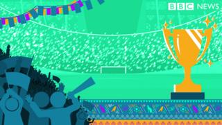 Afcon BBC