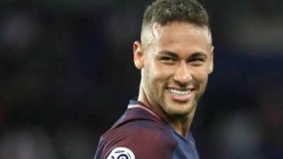 Neymar